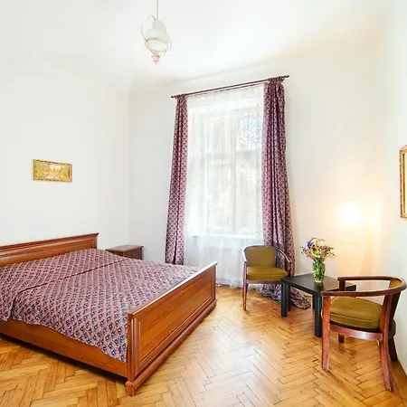 Hostel Coffee Lvov