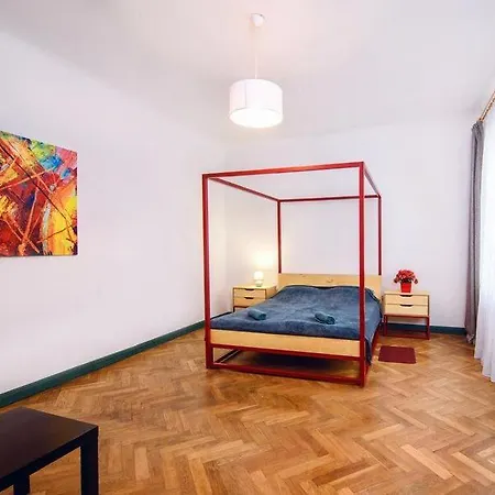 Coffee Hostel Lvov