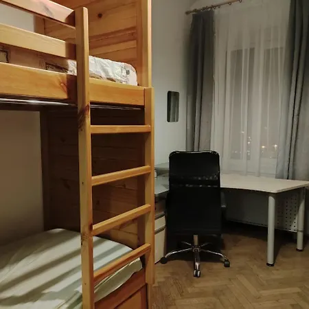 Hostel Coffee Lvov