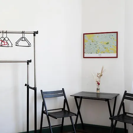 Coffee Hostel