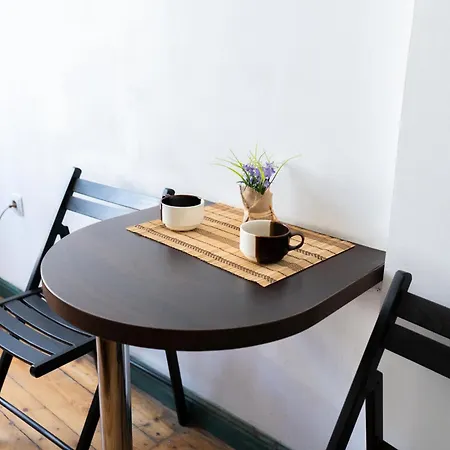 Coffee Hostel *