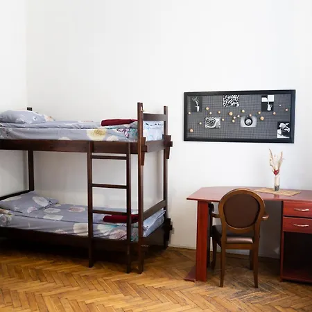 Coffee Hostel