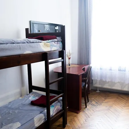 Coffee Hostel *