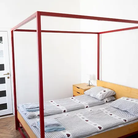 Hostel Coffee Lvov
