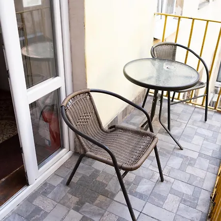Coffee Hostel *