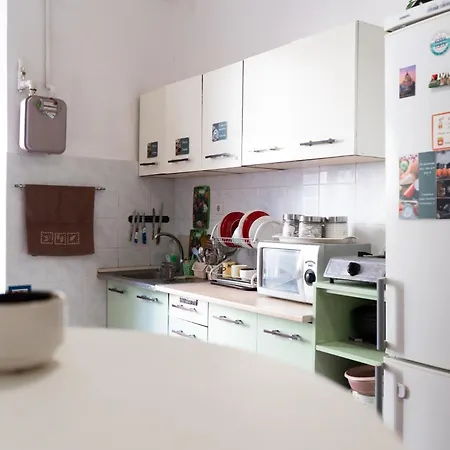 Coffee Hostel Lvov