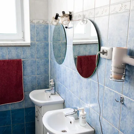 Hostel Coffee Lvov