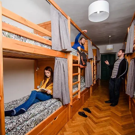 Coffee Hostel