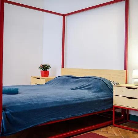Coffee Hostel Lvov