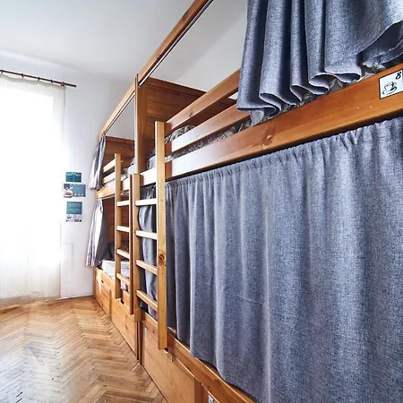 Coffee Hostel
