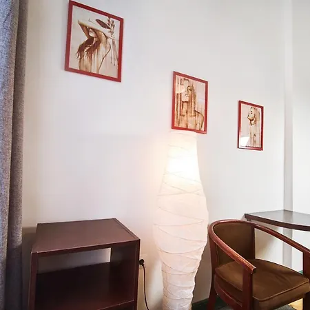 Hostel Coffee Lvov