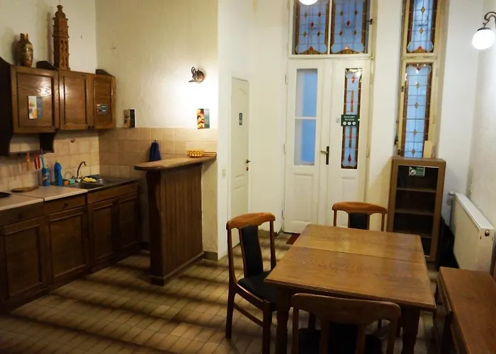 コー​​ヒー　ホーム　ホステル