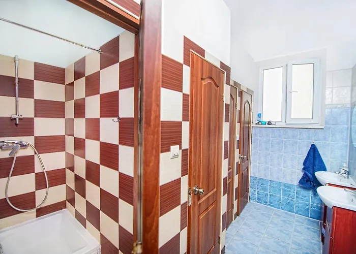 Хостел Coffee Львів