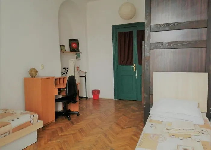 Хостел Coffee *