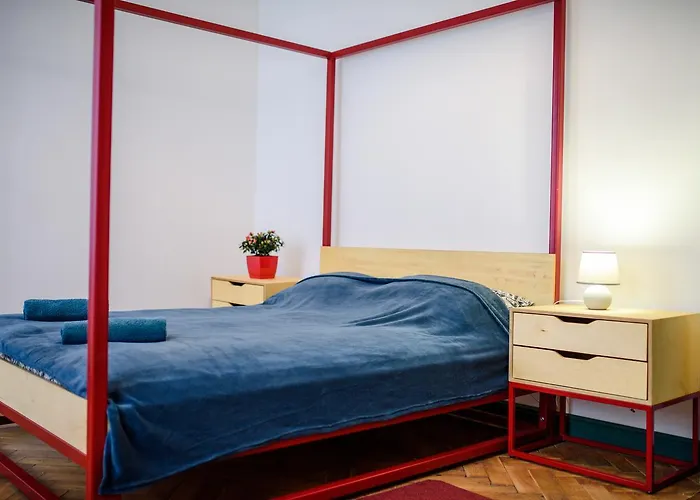 Coffee Хостел Львів