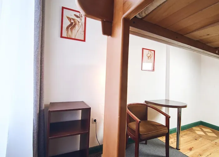 ホステル コー​​ヒー　ホーム　ホステル *