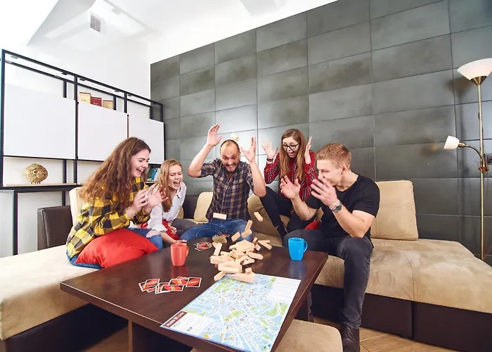 Coffee بيت شباب *