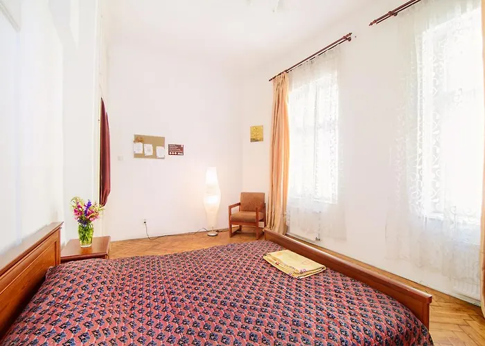 Coffee אכסניה *